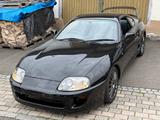 Toyota Supra MK4 2JZ/TÜV-NEU/KEIN-ROST/OZ-FELGEN/ - : Felgen Oz