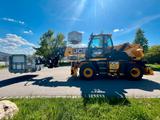 JCB RTH555P 210 R Roto *Vorführer* mit Korb, Gab - Offers matching your search criteria