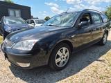 Ford Mondeo Turnier Ghia TüV 8.28 - gebrauchte Ford Mondeo aus dem Jahr 2006