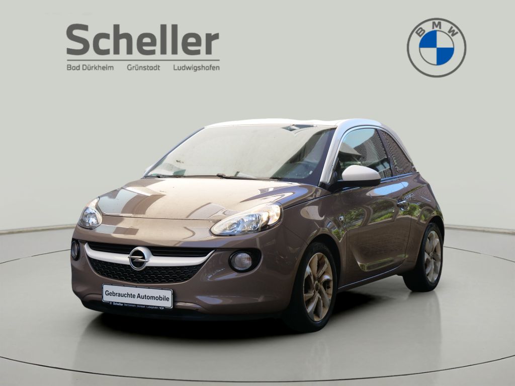 Angebot ansehen Opel Adam