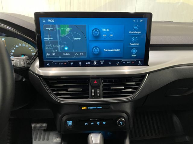 Focus Turnier Titanium 1.0 EcoBoost KAMERA SHZ