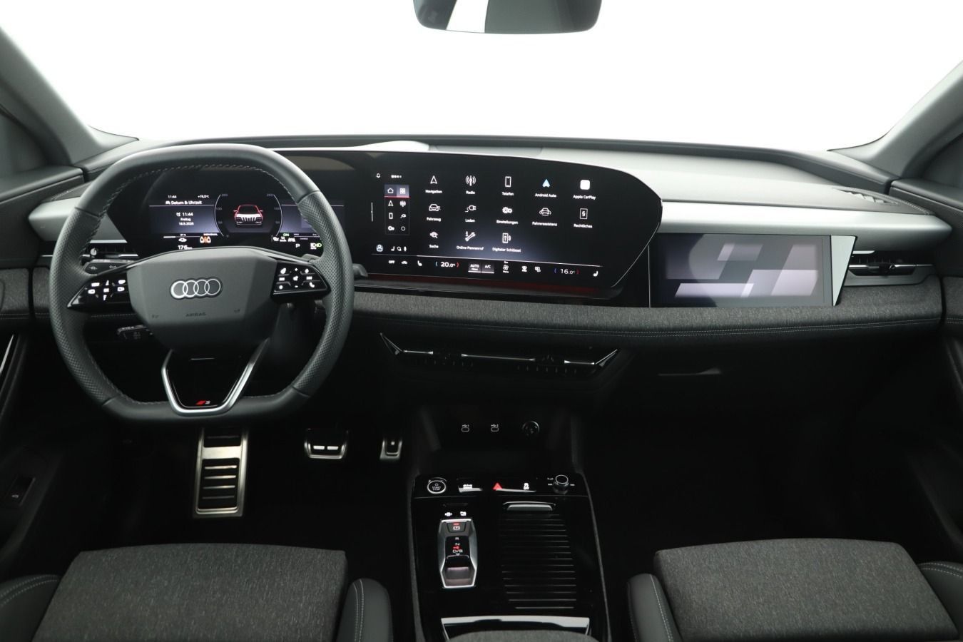 Audi Q6 e-tron - Bild 12