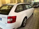 Skoda Octavia 1.4 TSI Wagon Ambition G-Tec - Skoda Octavia mit CNG-Antrieb: Kombi, 1.4