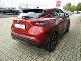 Nissan Juke  1.6 Hybrid FL*N-Connecta*Navi*Winter - Nissan Juke Gebrauchtwagen in Köln