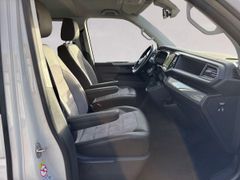 Fahrzeugabbildung Volkswagen T6.1 Multivan Generation Six 4MOTION ACC AHK LED
