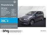 Volkswagen Touran 1.5TSI DSG Goal 7Sitz AHK TrailerAssist M - Volkswagen Touran Jahreswagen: Automatik