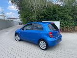 Nissan NISSAN MICRA 1,2 - Nissan Micra