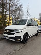 Volkswagen T6.1 California Edition 4MOTION 110KW DSG Sport