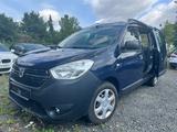 Dacia Dokker Ambiance - Dacia Dokker: Kombi