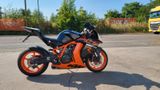 KTM RC8R - KTM RC8R