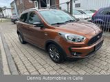 Ford Ka KA+ Active - Ford Ka/Ka+ mit Benzin-Antrieb