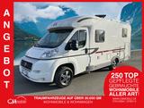 Adria Compact SL - Einzelbetten - Garage - - Adria Teilintegrierter