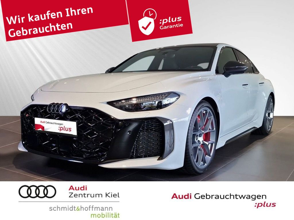 Image of Audi RS5