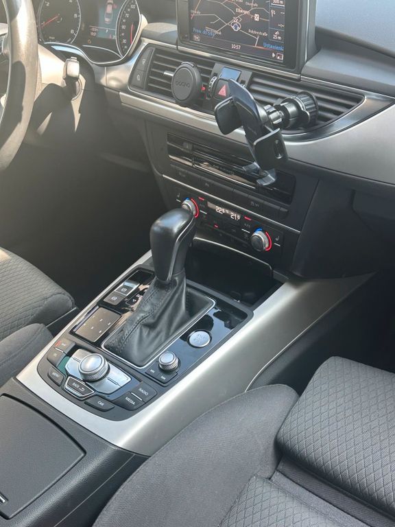 Image of Audi A4