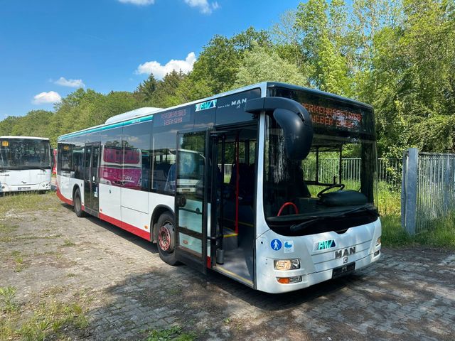 MAN A20 Lions City - EEV - Klima - 41 Sitze