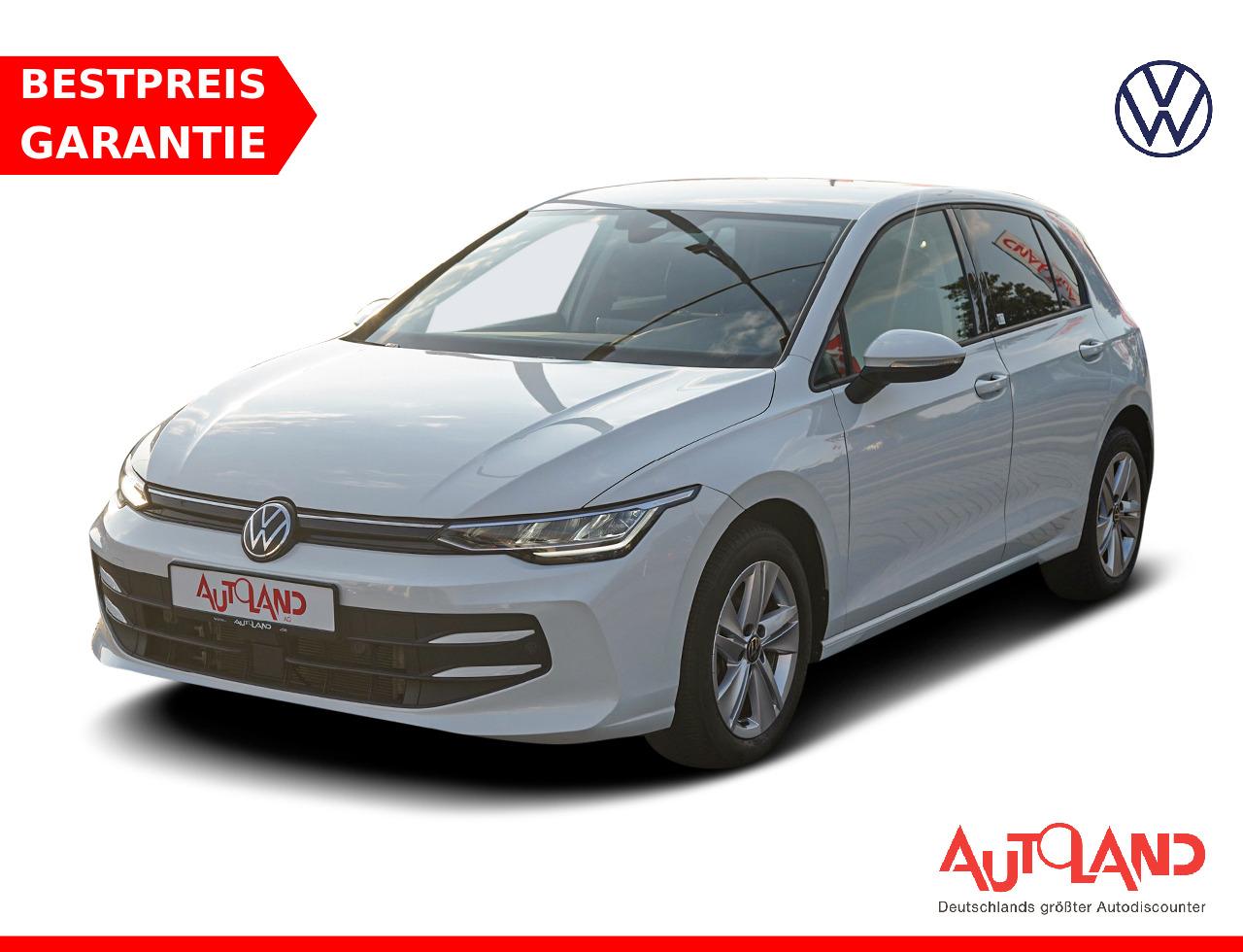 Volkswagen Golf 1.5 TSI Life LED Navi ACC Android Apple