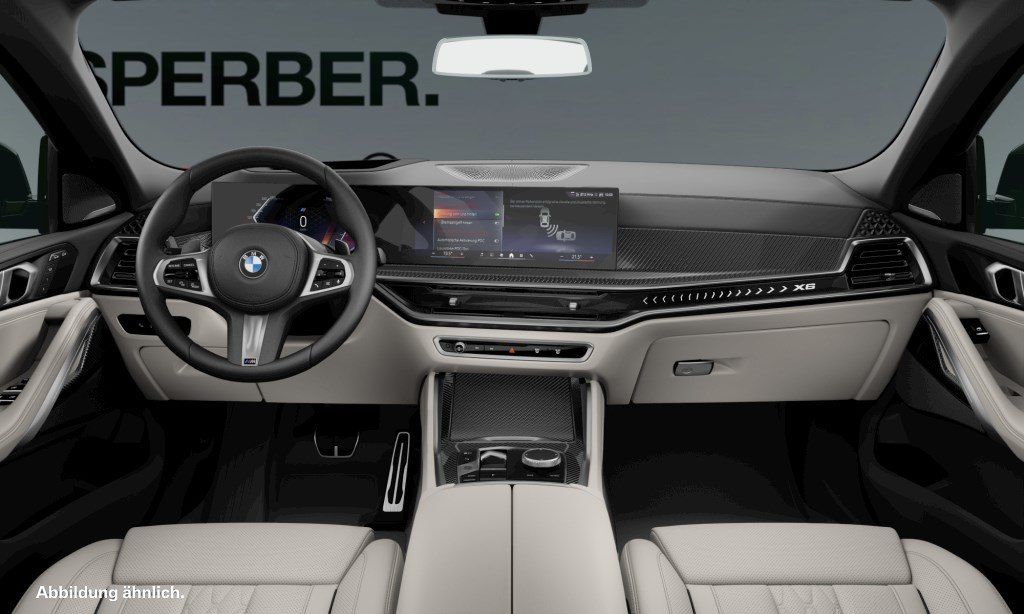 BMW X6 - Bild 3
