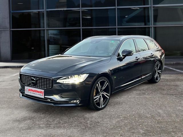 Volvo V90 D5 AWD Geartronic Inscription