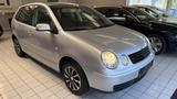 Volkswagen Polo 1.4 Trendline*TÜVneu*Service*Klima*S-Dach* - gebrauchte VW Polo aus dem Jahr 2003