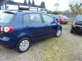 Volkswagen Golf Plus 6 ---   TSI  ---  COMFOR T   90 - Volkswagen Golf Plus mit Benzin-Antrieb