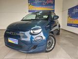 Fiat 500e Berlina 42 kWh Icon - Fiat: Berlina