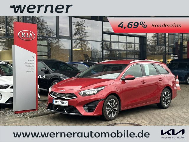 Kia Ceed SW 1.6 GDI PHEV Spirit Tech Sitzpaket  AHK