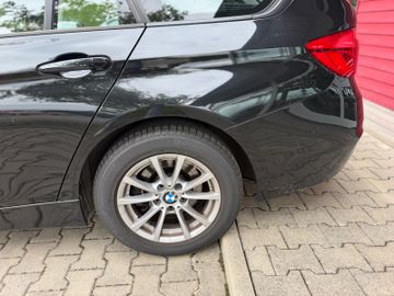 BMW 318 - 9