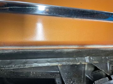 Bild 24 Opel Manta S SCHIEBEDACH 1. HAND ORIGINAL 41200 KM