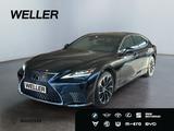 Lexus LS 500 h E-FOUR Executive Line *Luftfeder*HUD*36 - Lexus LS 500 Gebrauchtwagen