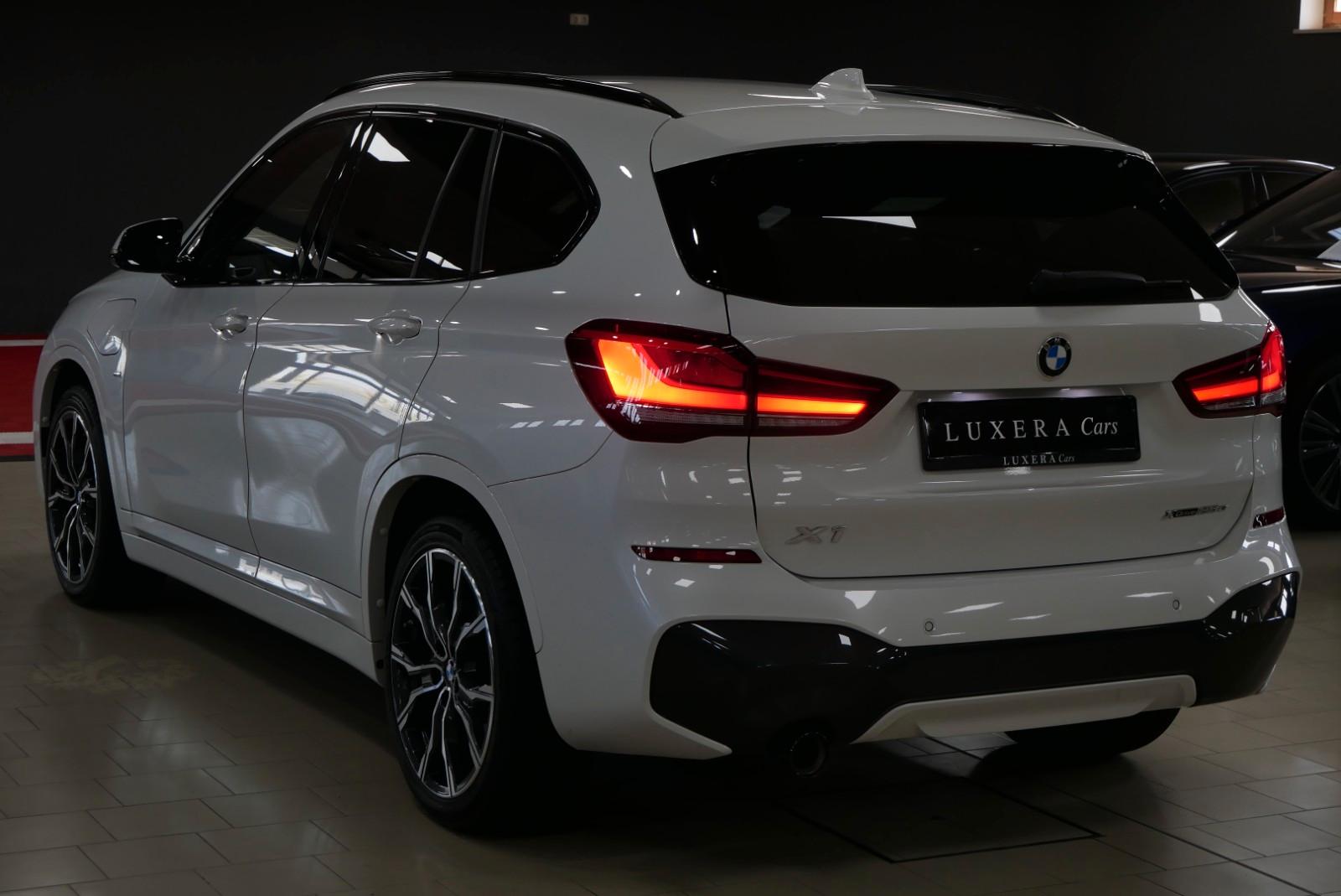 BMW X1 XDRIVE 25E 220CH M SPORT