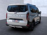 Ford Tourneo Custom 2.0 EcoBlue L1 Active FWD Navi - Ford Tourneo Custom in Mainz