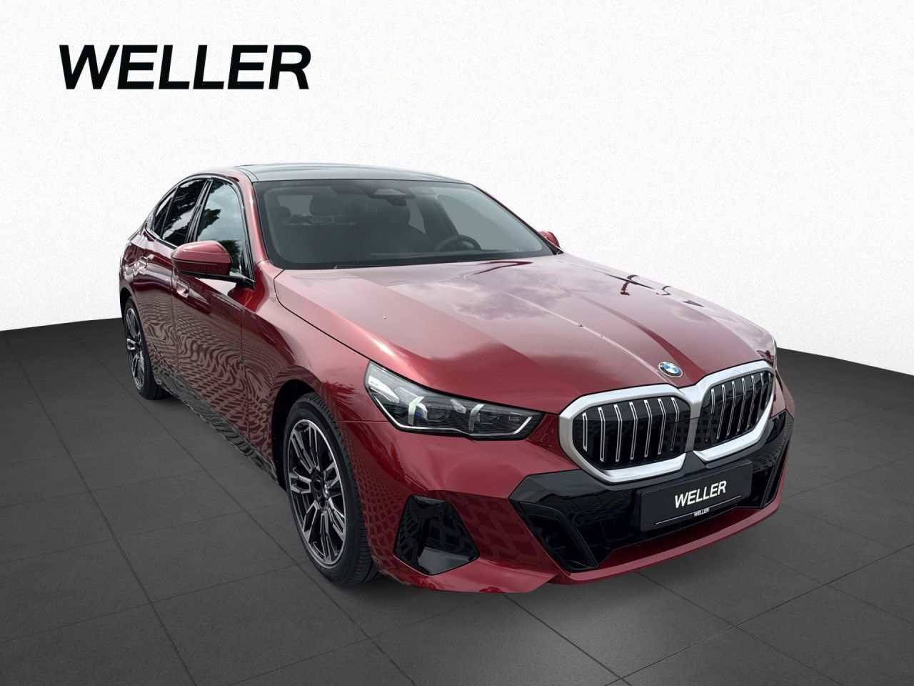 BMW 520i M SPORT Pano,360° H K HUD ST&GO AdpLED foto 4