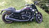 Harley-Davidson Night Rod Special - Harley-Davidson Motorräder in Hamburg
