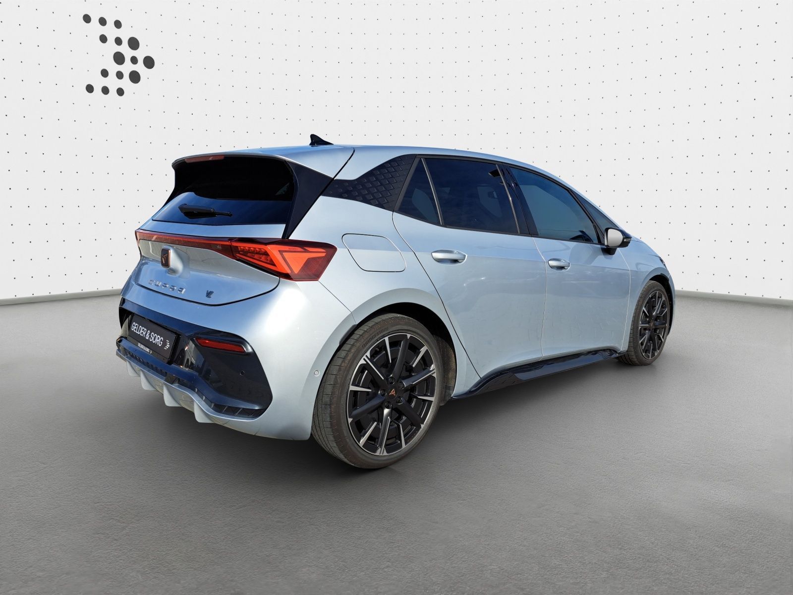 Cupra Born VZ 79kWh Schalensitz*Pano*Sennheiser*19Z imagem 2