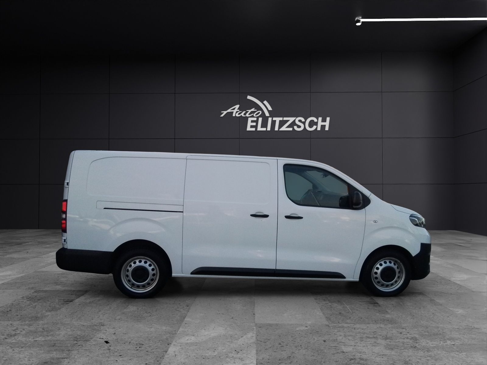 Fahrzeugabbildung Toyota Proace L2 Kasten Comfort Kamera Navi Klima