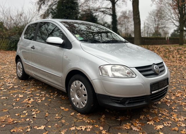 Volkswagen Fox Refresh 1.2 / KLIMA / *TÜV NEU*