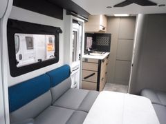 Chausson X650  Exclusive, Automatik 24, Dümo Aktion!!