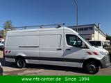 Mercedes-Benz Sprinter 516 Kasten RWD MAXI SORTIMO AHK 3,5t