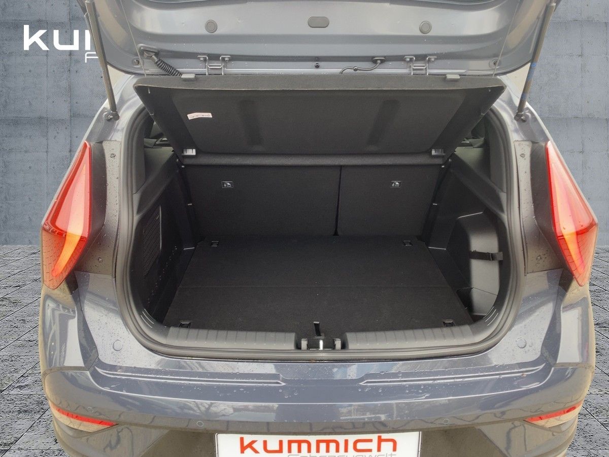 Hyundai BAYON - Bild 13