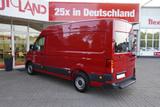 Volkswagen Crafter Kasten 2.0 TDI L2 H2 Sitzheizung Klima - Volkswagen Crafter l2h2