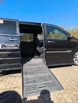 Lancia Voyager 2.8 MultiJet 16v Silver Automatik Silver - Lancia mit Diesel-Antrieb
