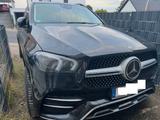 Mercedes-Benz GLE 300d 4Matic AMG Line Sportpak HUD AR Standhe