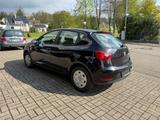 Seat Ibiza Lim. Reference Salsa Klima Tüv Neu - Seat Ibiza Limousine Salsa mit Benzin-Antrieb