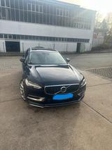 Volvo V90 T8 Twin Engine AWD R-Design Geartronic R... - Volvo V90 R-Design mit Hybrid-Antrieb (Benzin/Elektro)
