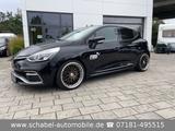 Renault Clio IV Renault Sport Aut. 18" H&R Navi 200PS - Renault Clio: 1.1