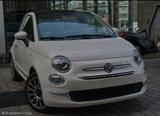 Fiat 500  Italienischer Lifestyle & Fahrspaß - Fiat 500: It