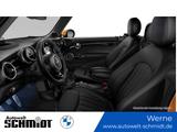 MINI Cooper Cabrio John Cooper Works Chili + GARANTIE - MINI Cooper Cabrio Gebrauchtwagen