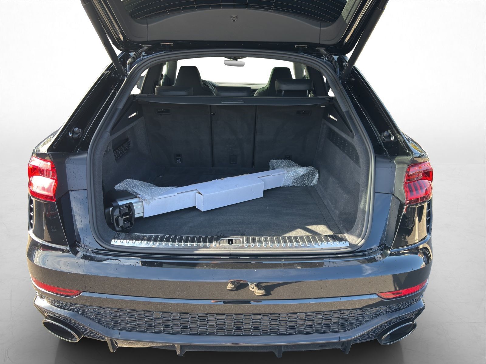 Audi RSQ8 - Bild 11