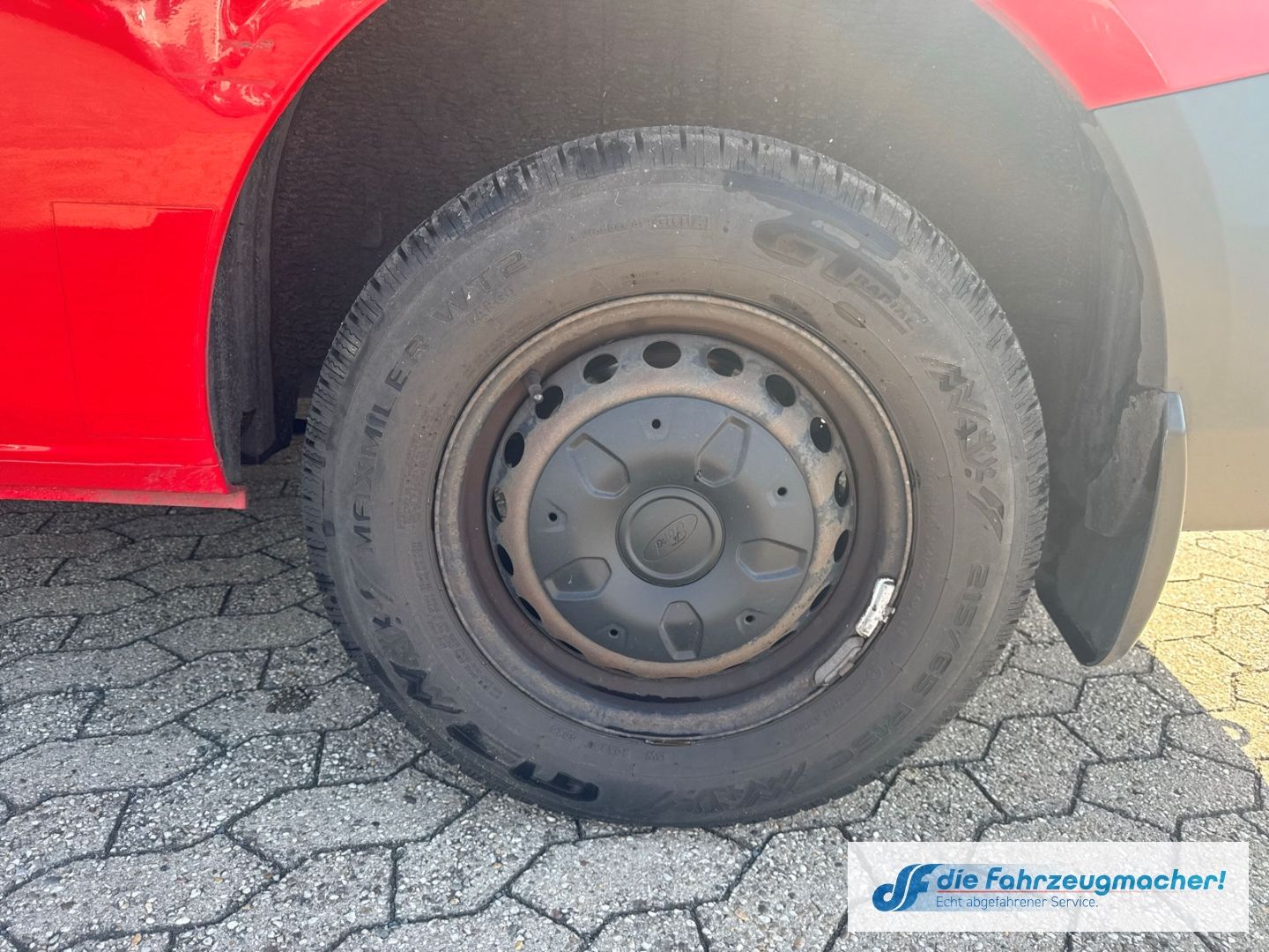 Fahrzeugabbildung Ford Transit Custom Tourneo 300 L1 EXPORT *2041