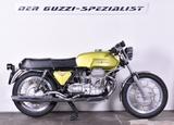 Moto Guzzi V7 Sport 1. Hand - MOTO GUZZI 1972